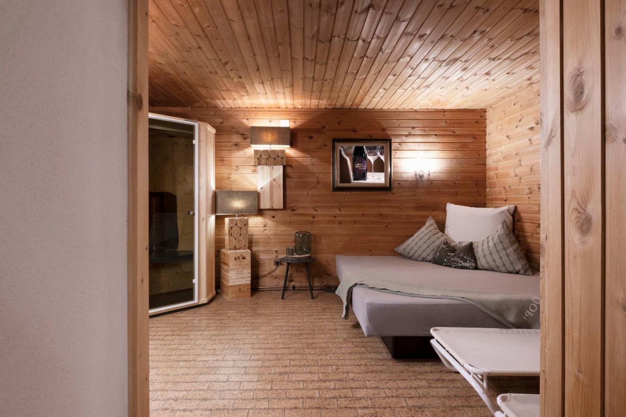 Hotel Alpenstolz Mieders Exteriör bild