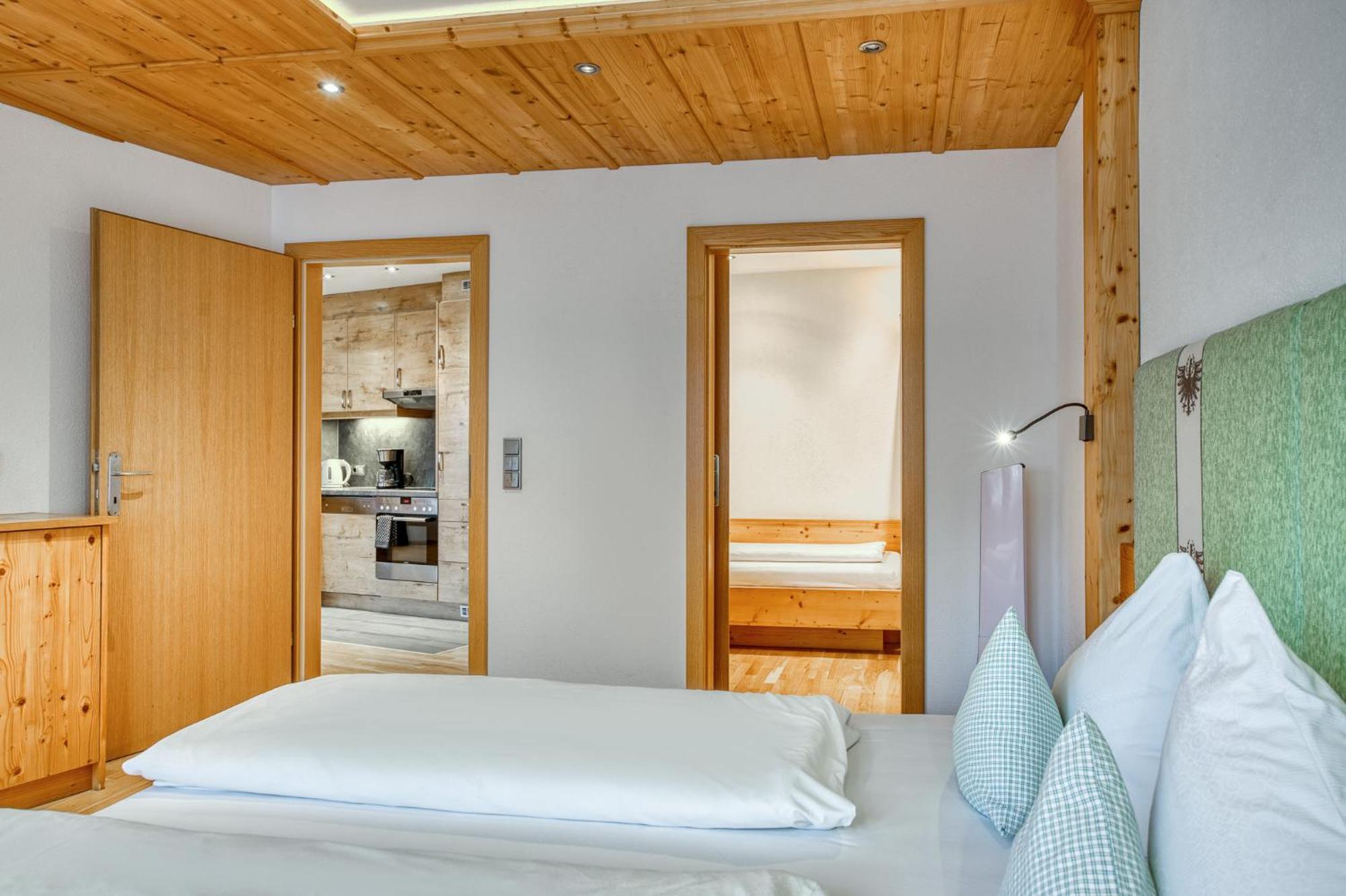 Hotel Alpenstolz Mieders Rum bild