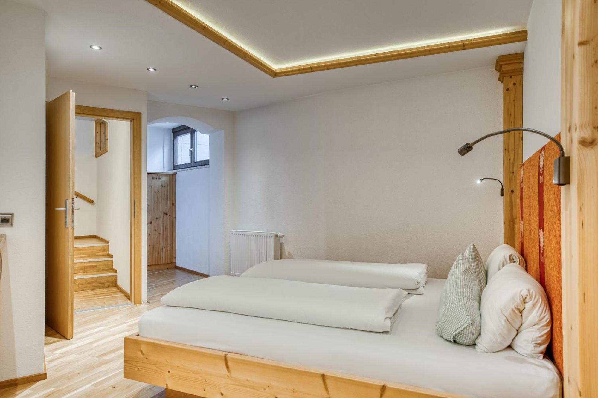 Hotel Alpenstolz Mieders Rum bild