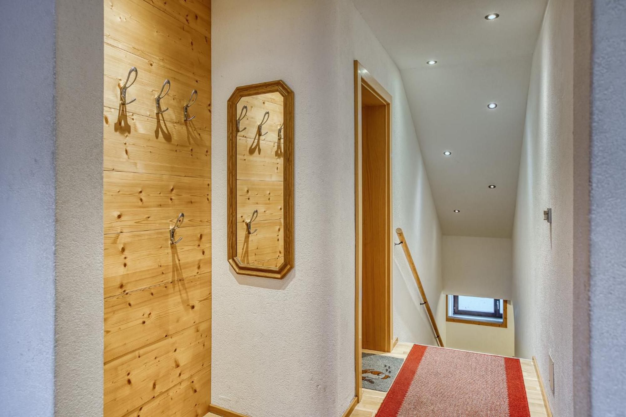 Hotel Alpenstolz Mieders Rum bild